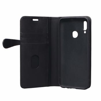 BUFFALO Lommebokveske Svart Huawei P Smart 2019 (590000)