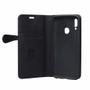 BUFFALO Lommebokveske Svart Huawei P Smart 2019 (590000)