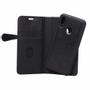 BUFFALO Lommebokveske Svart Huawei P Smart 2019 (590000)