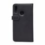 BUFFALO Lommebokveske Svart Huawei P Smart 2019 (590000)
