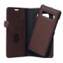 BUFFALO Lommebokveske Brun Samsung S10 (590004)