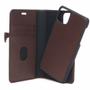 BUFFALO Wallet Læder Brun iPhone 11 PRO (590010)
