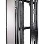 APC SX 42U NarrowVertical PDU CableOrganizer (AR7511)