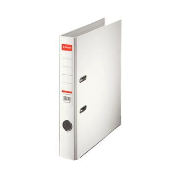 ESSELTE LAF  Standard PP A4/50mm White (712128*10)