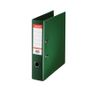 ESSELTE LAF  Standard PP A4/75mm Green