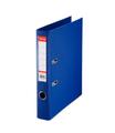 ESSELTE LAF  Standard PP A4/50mm Blue