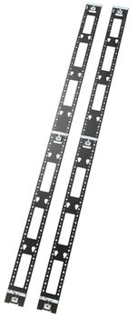 APC SX 42U Vertical PDU Cable Organizer (AR7502)