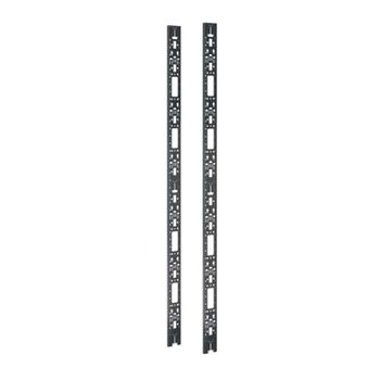 APC SX 42U Vertical PDU Cable Organizer (AR7502)