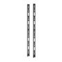 APC NETSHELTER SX 42U VERTICAL PDU MOUNT AND CABLE ORGANIZER (AR7502)