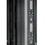 APC SX 42U Vertical PDU Cable Organizer (AR7502)