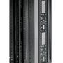 APC NETSHELTER SX 42U VERTICAL PDU MOUNT AND CABLE ORGANIZER (AR7502)