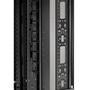 APC Vertical Cable Organizer,  NetShelter SX, 42U (Qty. 2) (AR7502)