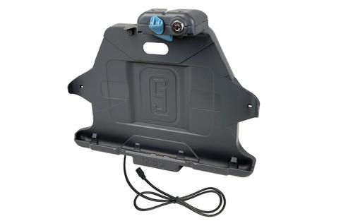 GAMBER-JOHNSON SAMSUNG GALAXY TAB ACTIVE PRO DOCK STATION W/MP205 CONNECTOR PERP (7160-1418-30)
