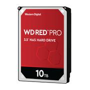 WESTERN DIGITAL Red Pro 10TB 6Gb/s SATA HDD