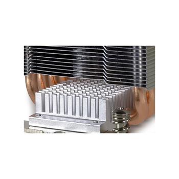 INTER-TECH R-27 Processor Cooler 8 Cm (88885511)