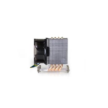 INTER-TECH R-27 Processor Cooler 8 Cm (88885511)