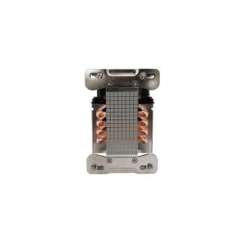 INTER-TECH Kühler A-35  3HE Aktiv  AMD Socket SP3,TR4 (88885512)