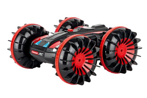 CARRERA RC 2,4 GHz     370160131 All-Terrain Stunt Car (370160131)