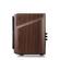 EDIFIER Loudspeaker Black, Wood Wired  (S2000 MK III)