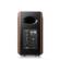 EDIFIER Loudspeaker Black, Wood Wired  (S2000 MK III)