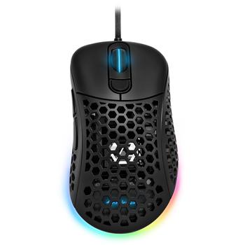 SHARKOON Light² 200 Mouse Right-Hand  (4044951029013)