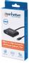 MANHATTAN Usb-C To Vga And Usb-C (Inc  (153430)