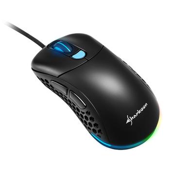SHARKOON Light² 200 Mouse Right-Hand  (4044951029013)