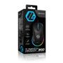 SHARKOON Light² 200 Mouse Right-Hand  (4044951029013)