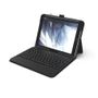 ZAGG / INVISIBLESHIELD ZAGG Keyboard Messenger Folio iPad 10.2inch 8th and 7th Gen/Air3 3rd Gen/Pro 10.5inch Nordic (103004680)