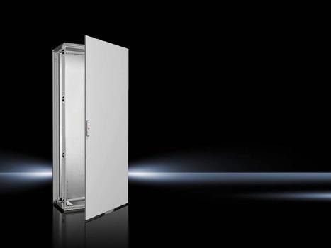 RITTAL Vx 8884.000 Freestanding Rack  (8884000)