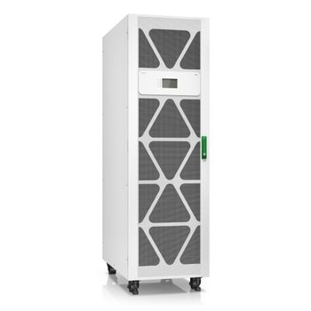 APC EASY UPS 3M 60KVA 400V 3:3 UPS 9.3 MINUTES RUNTIME START-UP 5X8 ACCS (E3MUPS60KHB1S)