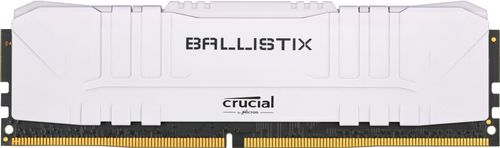 Crucial Ballistix 32GB 3600MHz (2x16GB) CL16-18-18-38,  1.35V (BL2K16G36C16U4W)