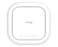 D-LINK Nuclias DBA-2520P - Radio access point - Wi-Fi 5 - 2.4 GHz, 5 GHz - cloud-managed - wall / ceiling mountable