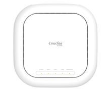 D-LINK Nuclias DBA-2520P - Radio access point - Wi-Fi 5 - 2.4 GHz, 5 GHz - cloud-managed - wall / ceiling mountable