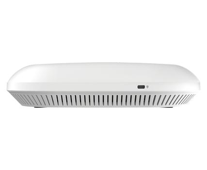 D-LINK Nuclias DBA-2520P - Radio access point - Wi-Fi 5 - 2.4 GHz, 5 GHz - cloud-managed - wall / ceiling mountable (DBA-2520P)