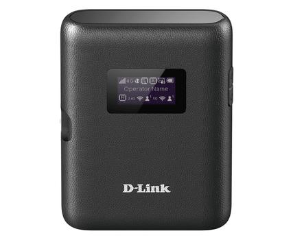 D-LINK DWR-933 - Mobile hotspot - 4G LTE - 802.11ac (DWR-933)