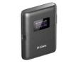 D-LINK DWR-933 - Mobile hotspot - 4G LTE - 802.11ac (DWR-933)