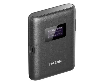 D-LINK DWR-933 - Mobile hotspot - 4G LTE - 802.11ac (DWR-933)