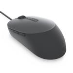 DELL LASER WIRED MOUSE - MS3220 TITAN GRAY SE (MS3220-GY)