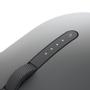 DELL Laser Wired Mouse - MS3220 - Titan Gray (MS3220-GY)