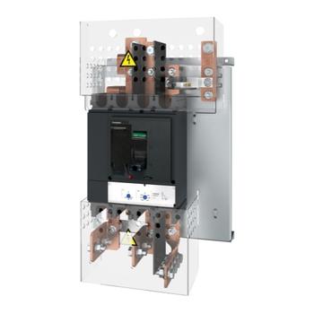 APC Battery Breaker Kit 630A with One Circuit Breaker for Easy UPS 3M and 3L (E3MBBK100K200H)