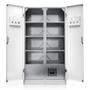 APC Empty Battery Cabinet 1100mm wide (GVEBC11)