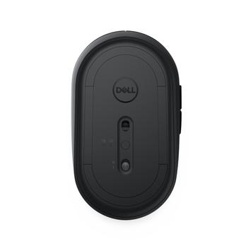 DELL Mobile Pro MS5120W - mus - 2.4 GHz, Bluetooth 5.0 - svart (570-ABHO)