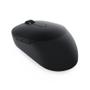 DELL Mobile Pro Wireless Mouse - MS5120W - Black (MS5120W-BLK)