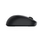 DELL MOBILE PRO WIRELESS MOUSE MS5120W - BLACK SE (MS5120W-BLK)