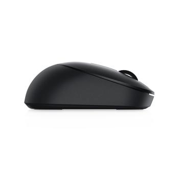 DELL Mobile Pro Wireless Mouse - MS5120W - Black (MS5120W-BLK)