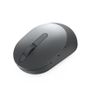 DELL Mobile Pro Wireless Mouse - MS5120W -Titan Gray (MS5120W-GY)