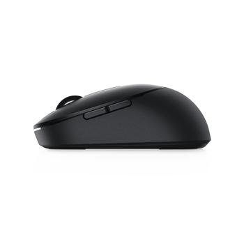 DELL Mobile Pro Wireless Mouse - MS5120W - Black (MS5120W-BLK)