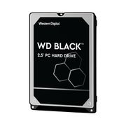 WESTERN DIGITAL 1TB BLACK 64MB 2.5IN SATA 6GB/S 7200 RPM INT (WD10SPSX)