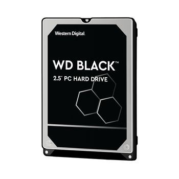 WESTERN DIGITAL HDD Mob Blue 1TB 2.5 SATA 128MB (WD10SPSX)